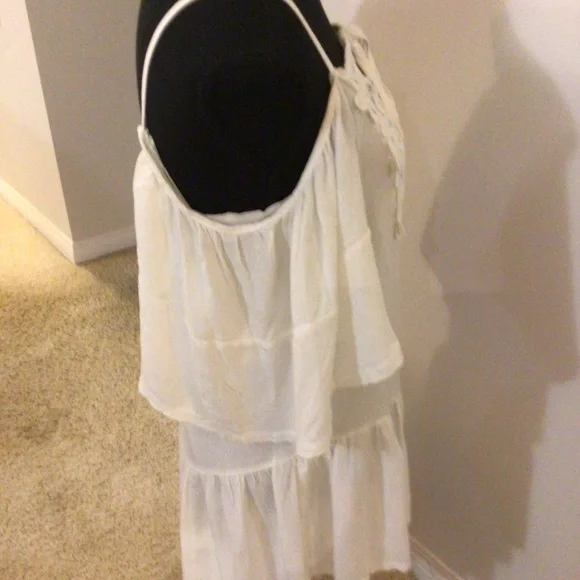 Mini Dress - Picture 3 of 4